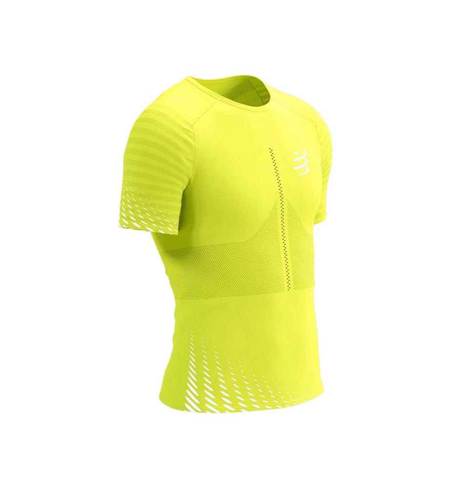 Pro Racing Sleeveless T-Shirt - Evening Primrose