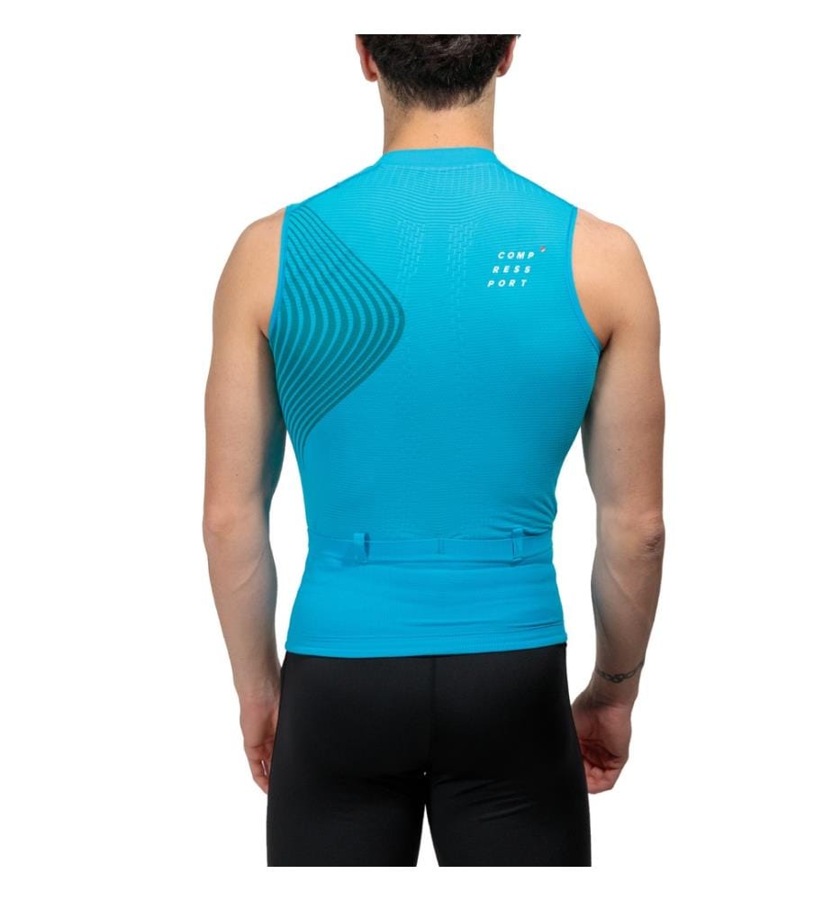 T-Shirt - Hawaiian Ocean Shaded
