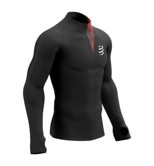 Postural LS Winter Trail T-Shirt