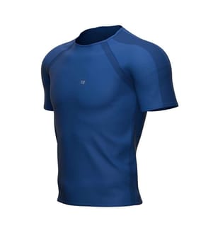 Training T-shirt - Blue