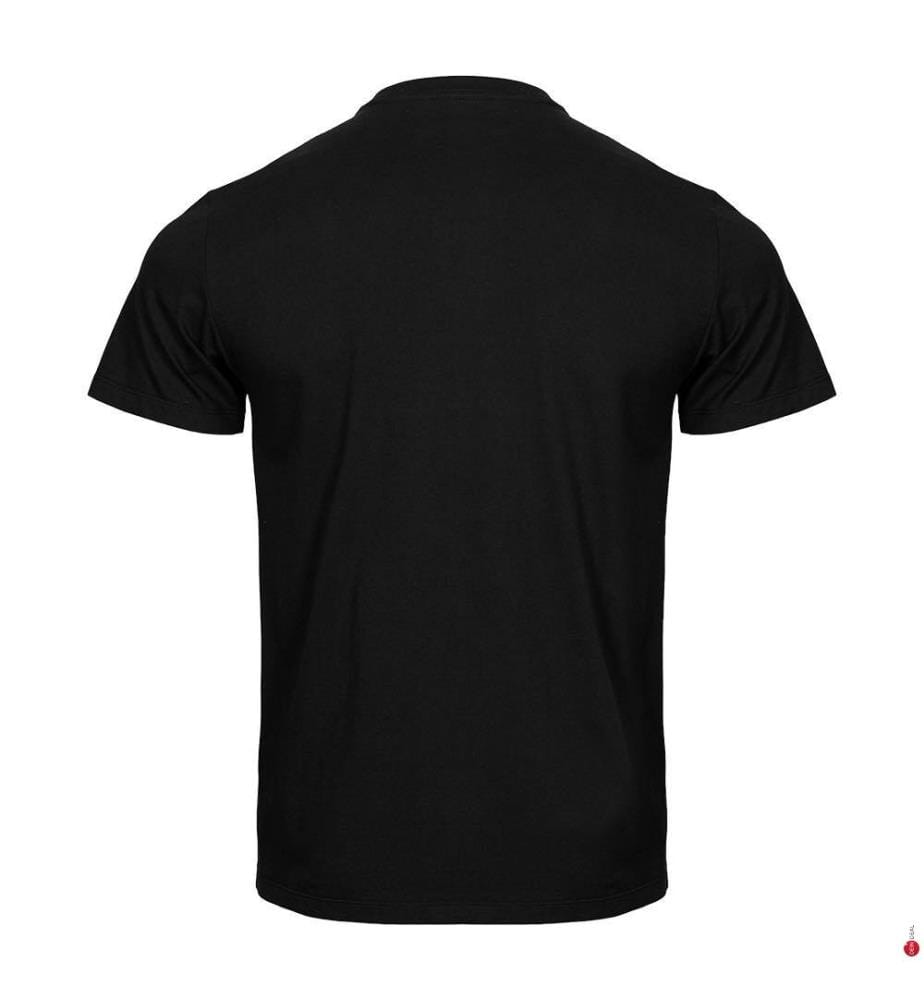 T-Shirt - Black
