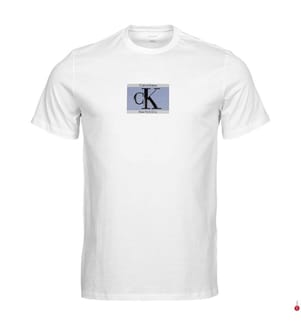 T-Shirt - White