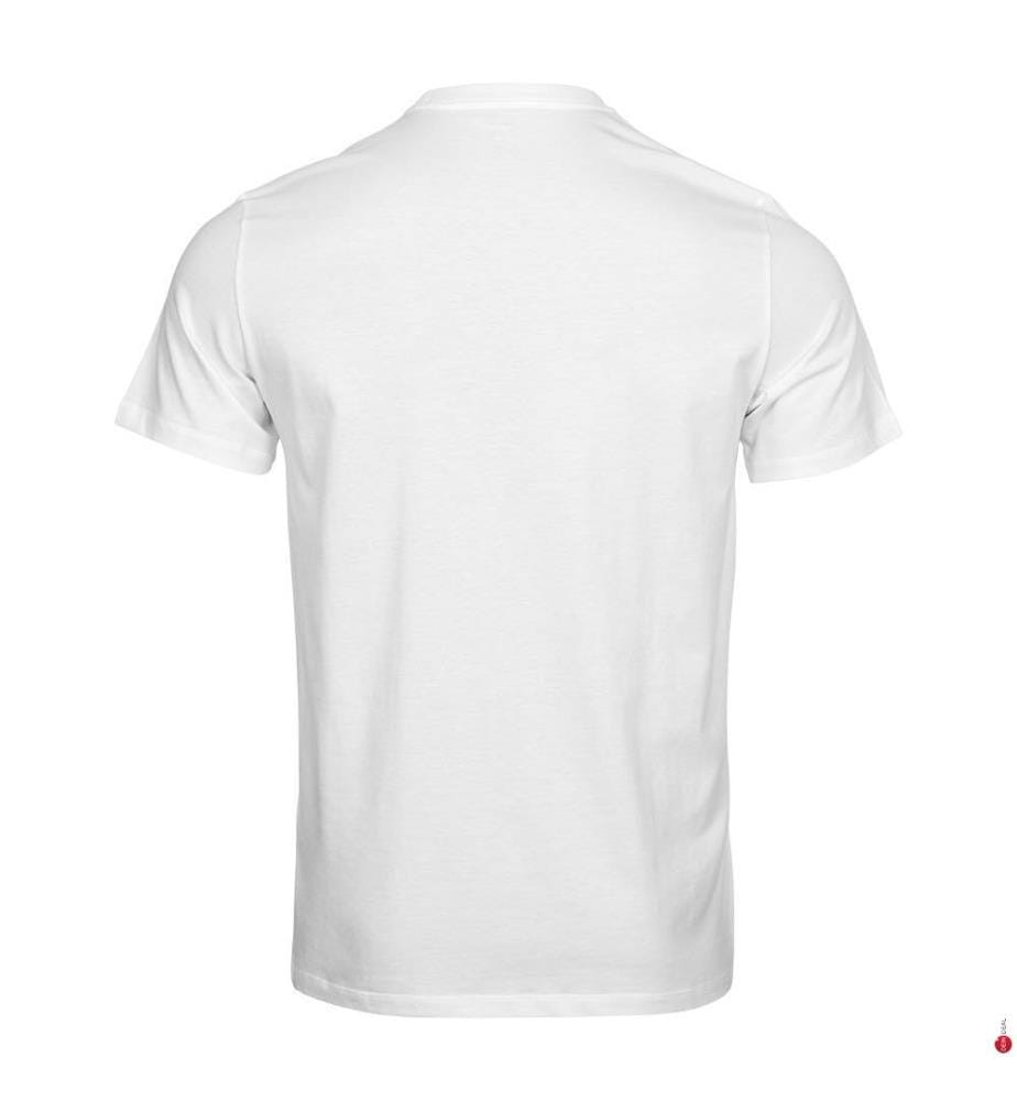 T-Shirt - White
