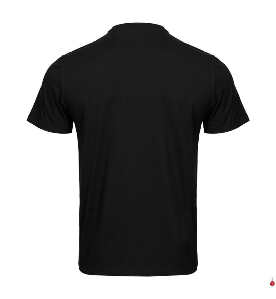 T-Shirt - Noir