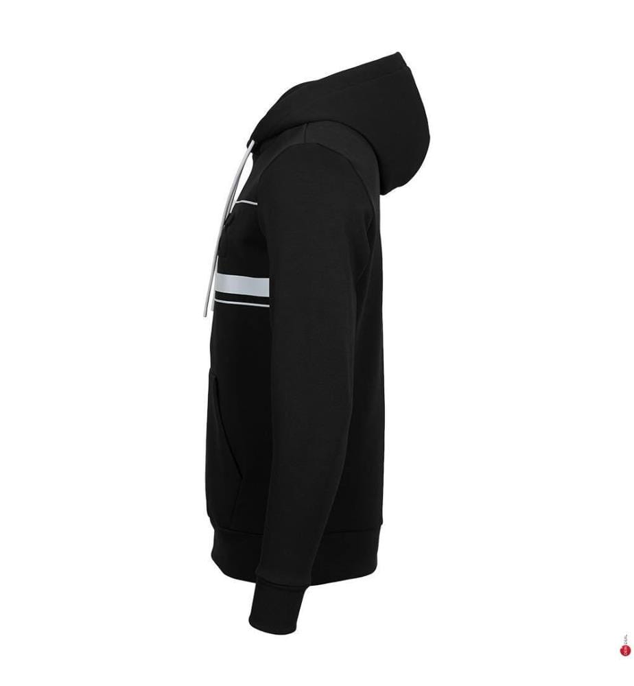 Hoodie - Black