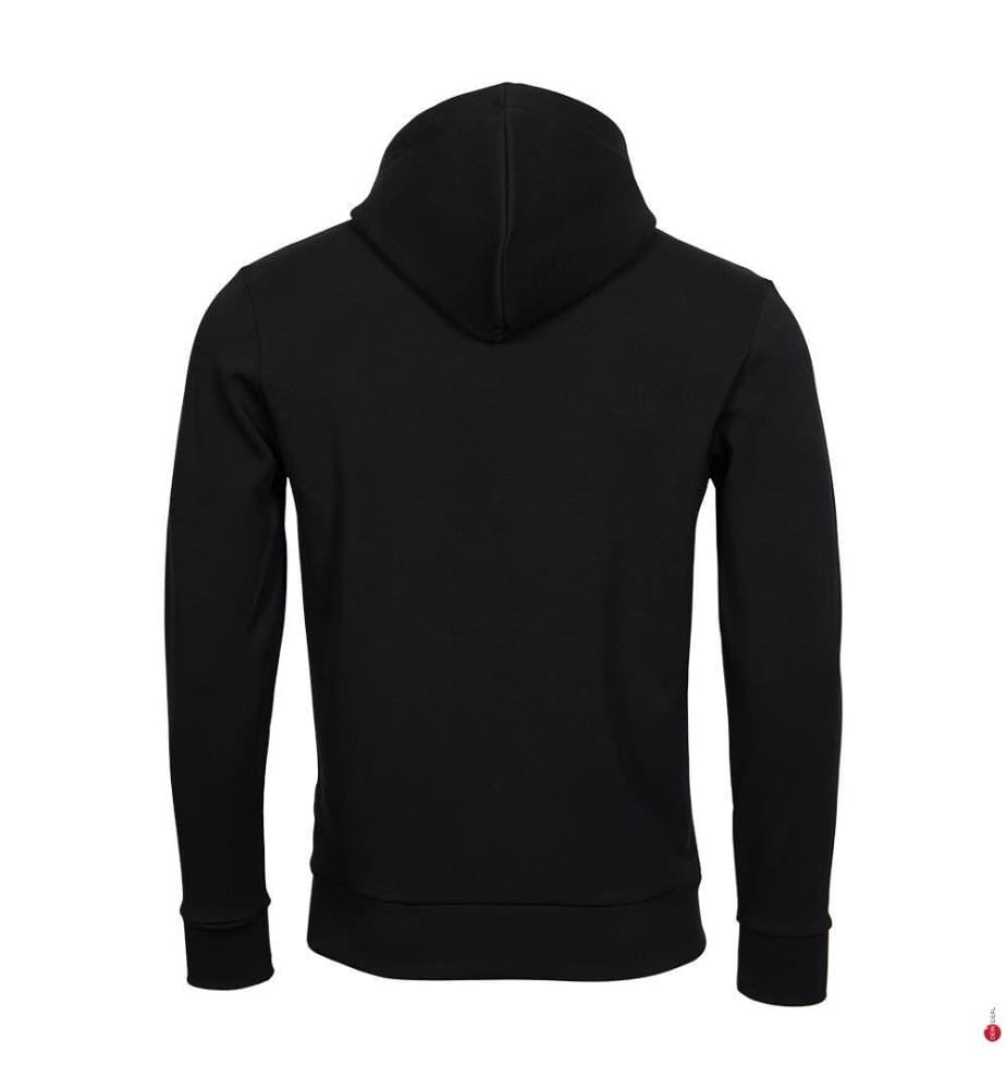 Hoodie - Black