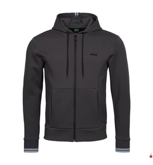 FZ Zone Jacket