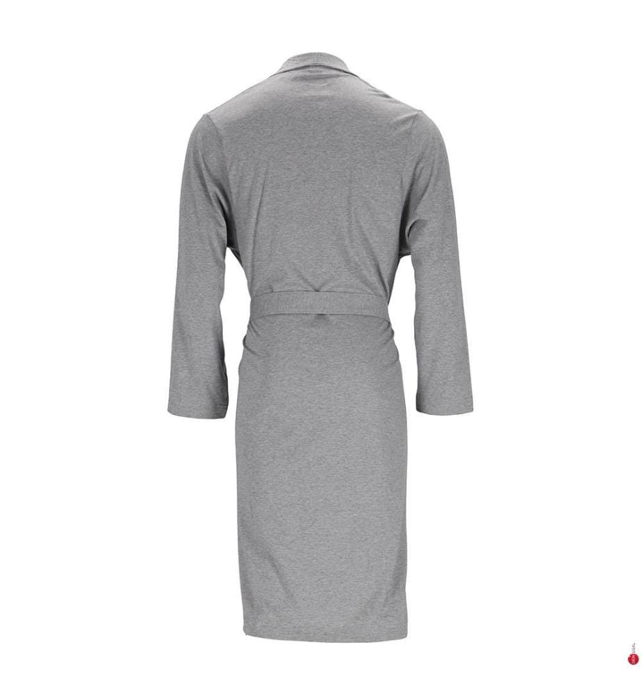 Bathrobe - Grey