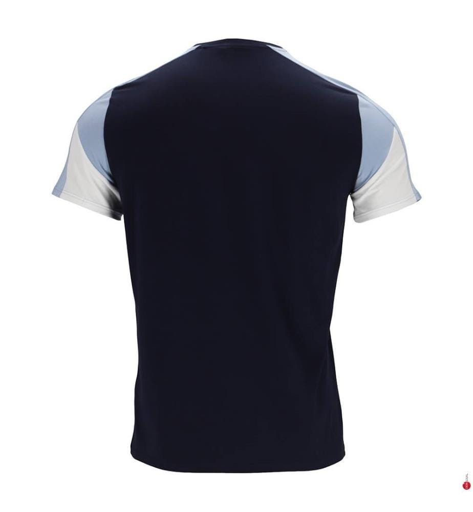 T-Shirt Pyjama Balance - Dark Grey