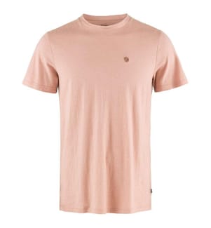 T-shirt en chanvre - Rose