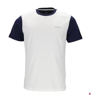 T-Shirt - Winterweiss
