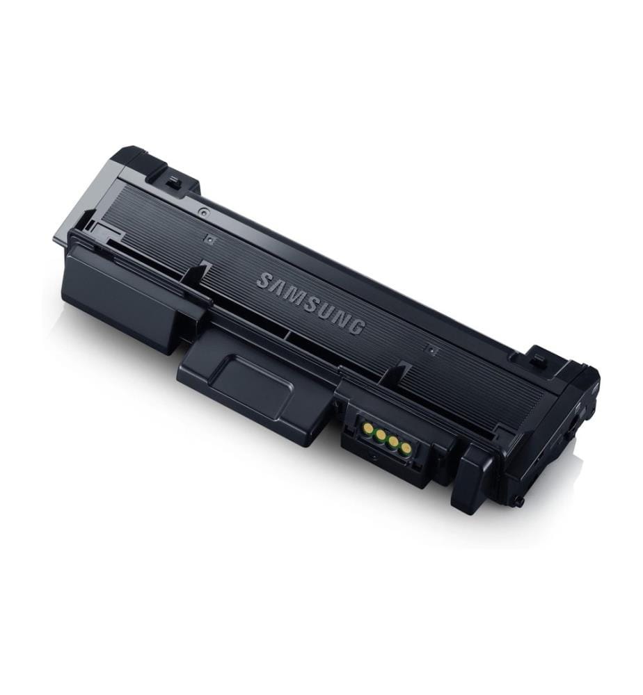 SAMSUNG BY HP - Toner MLT-D116L / SU828A Black