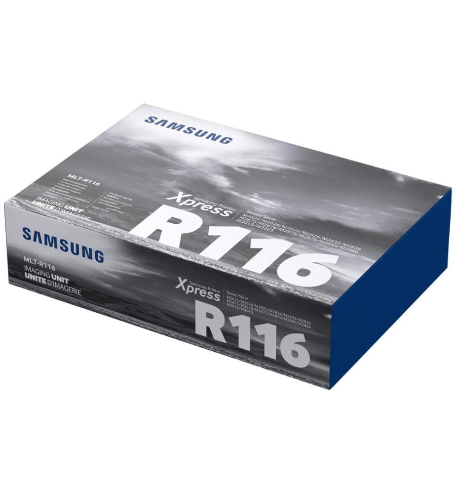 SAMSUNG BY HP - Belichtungstrommel MLT-R116 / SV134A