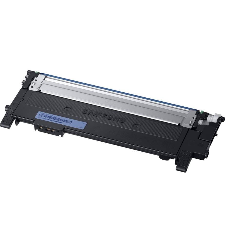 SAMSUNG BY HP - Toner CLT-C404S / ST966A Cyan