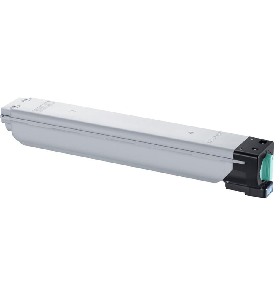 SAMSUNG BY HP - Toner CLT-C804S / SS546A Cyan