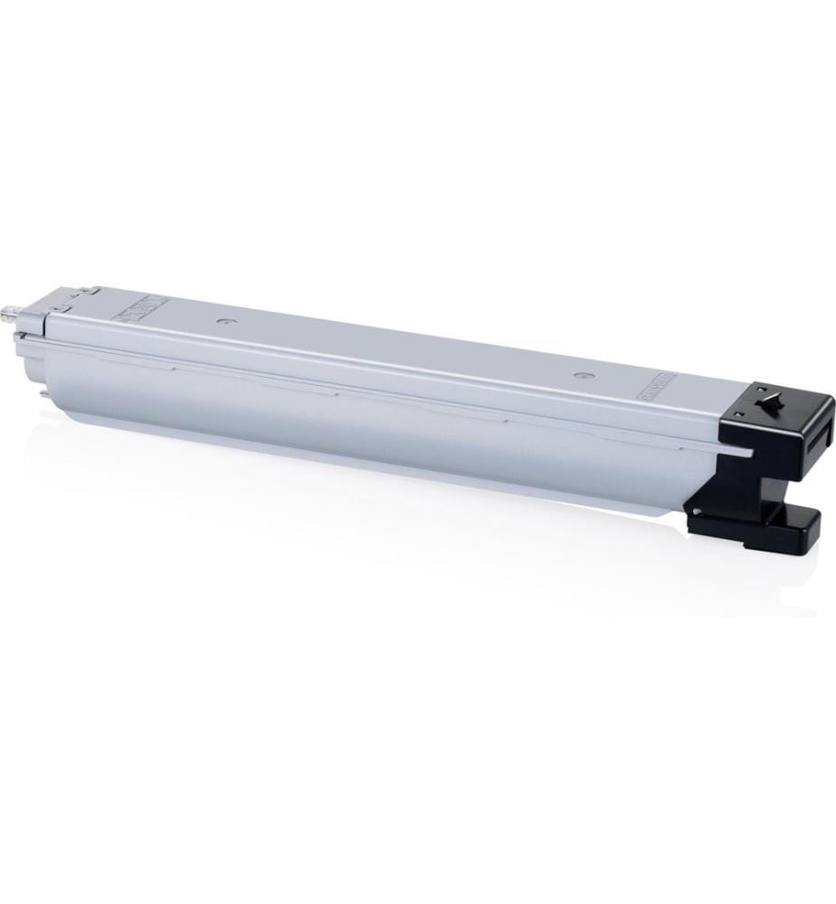 SAMSUNG BY HP - Toner CLT-K809S / SS607A Black
