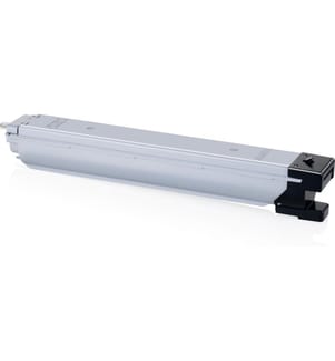 SAMSUNG BY HP - Toner CLT-K809S / SS607A Black
