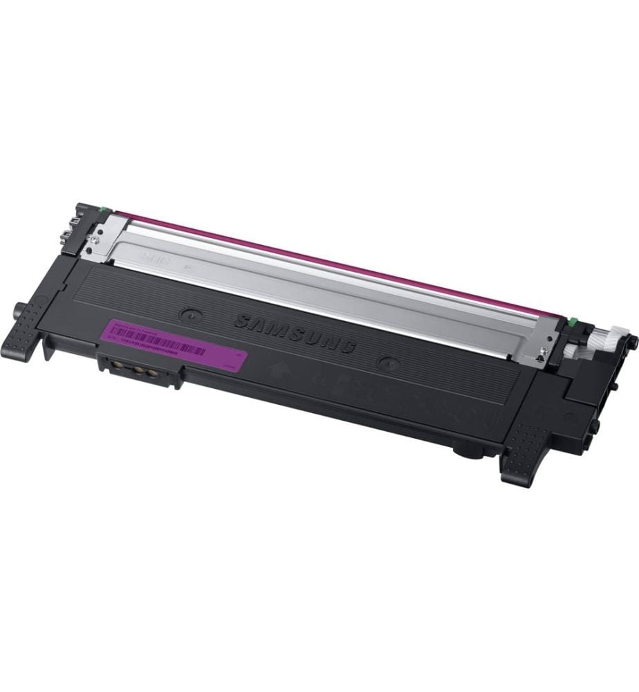 SAMSUNG BY HP - Toner CLT-M404S / SU234A Magenta