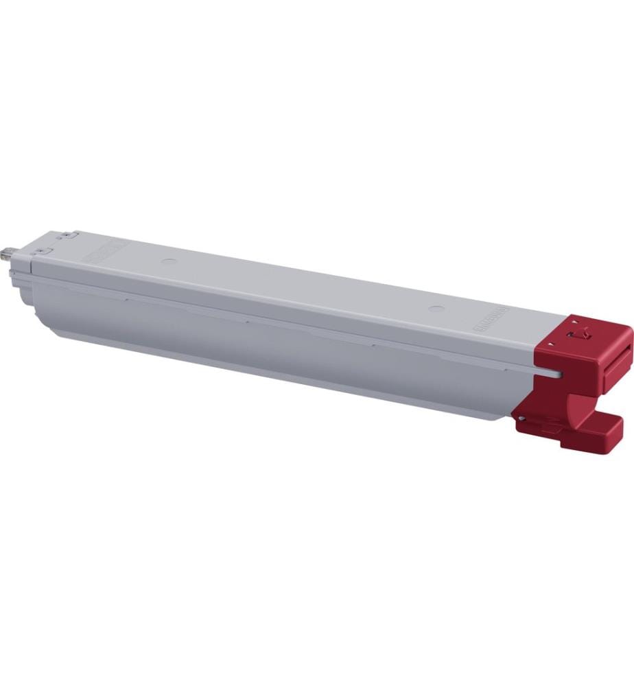 SAMSUNG BY HP - Toner CLT-M808S / SS642A Magenta