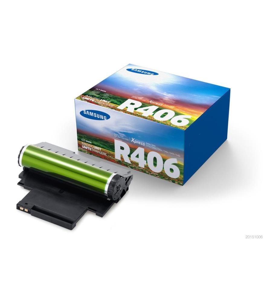 SAMSUNG BY HP - Belichtungstrommel CLT-R406 / SU403A