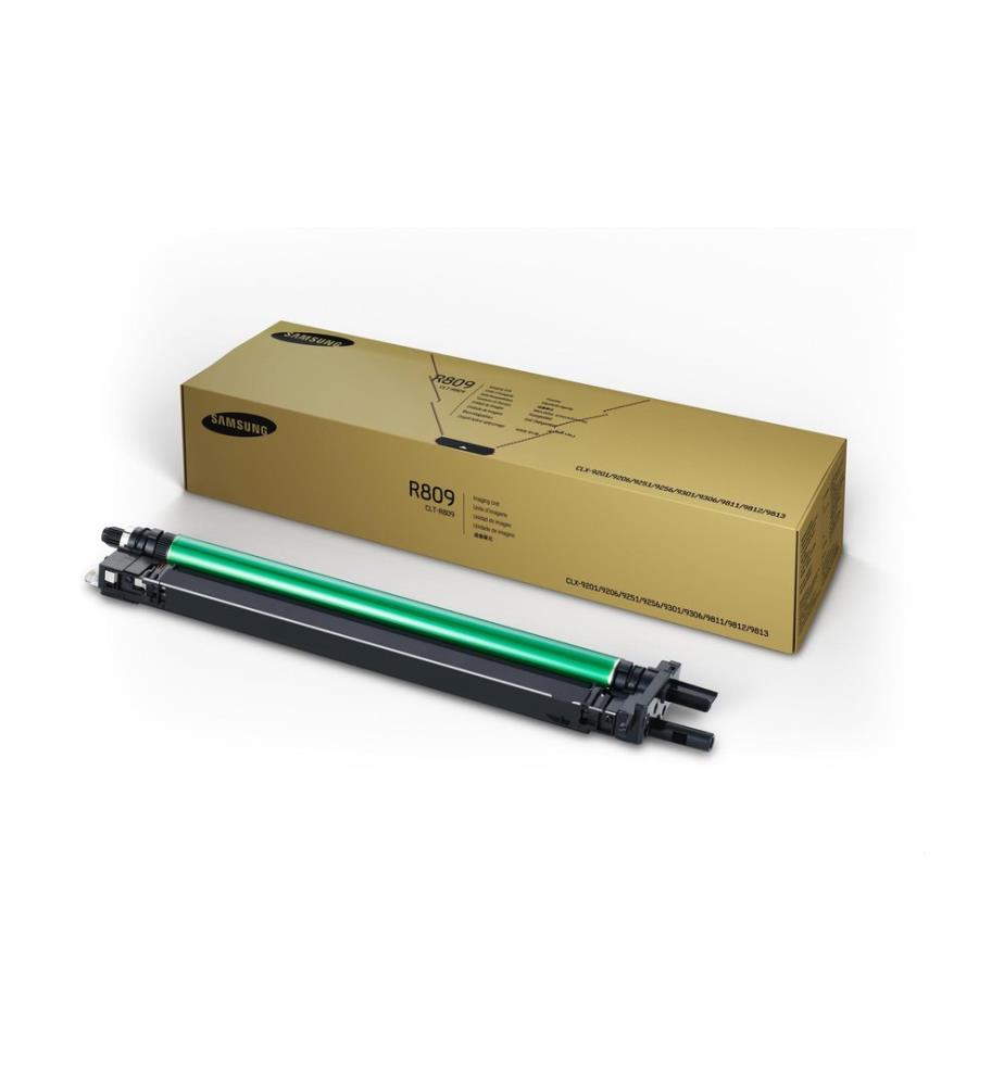 SAMSUNG BY HP - Belichtungstrommel CLT-R809 / SS689A BK, C, M, Y