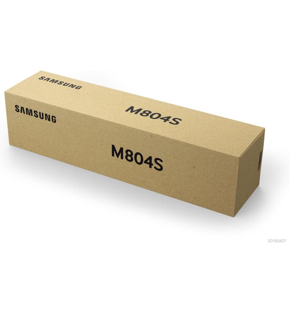 SAMSUNG BY HP - Toner CLT-Y804S / SS721A Yellow