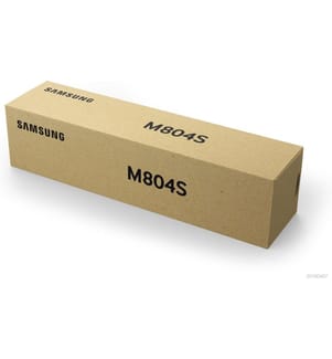 SAMSUNG BY HP - Toner CLT-Y804S / SS721A Yellow