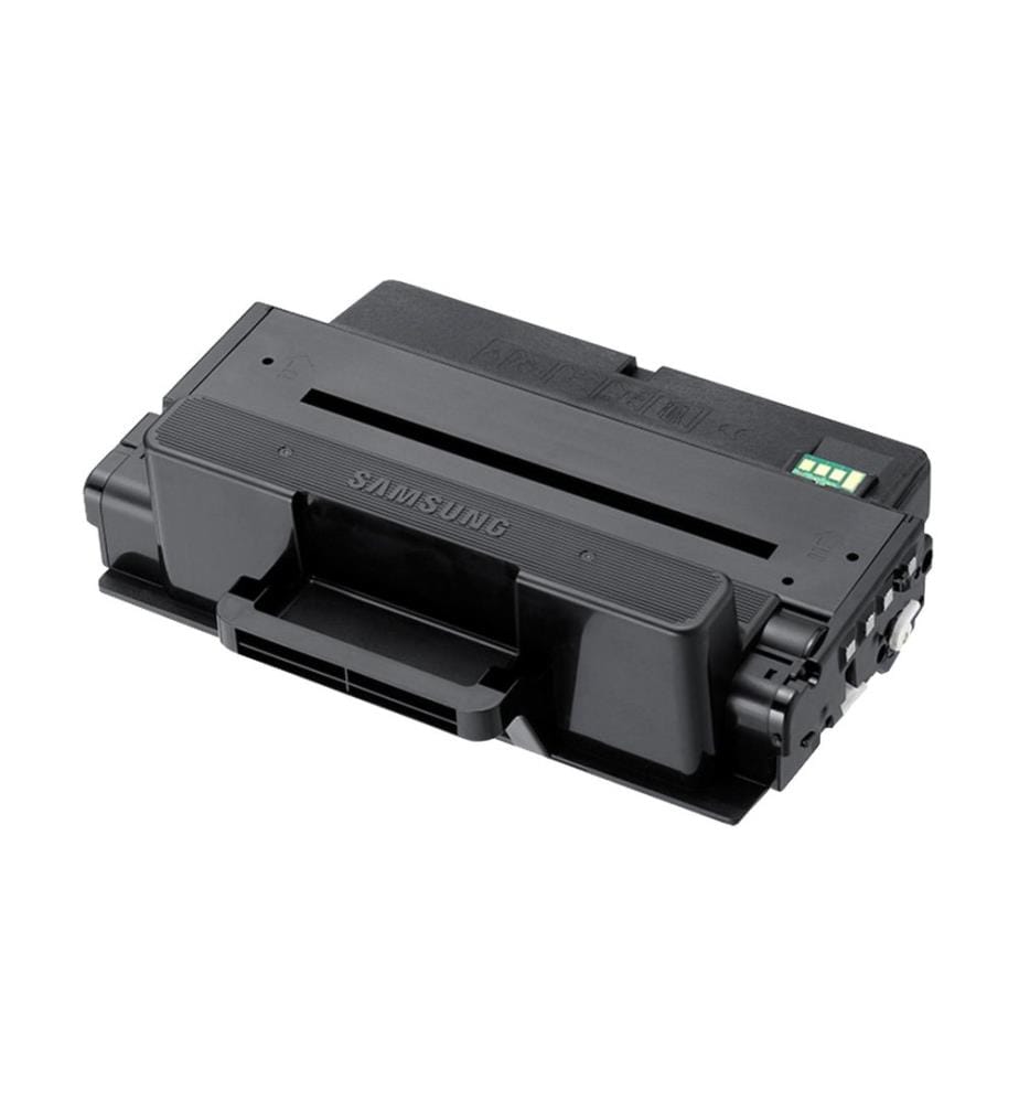 Samsung by HP Toner MLT-D205E / SU951A Black