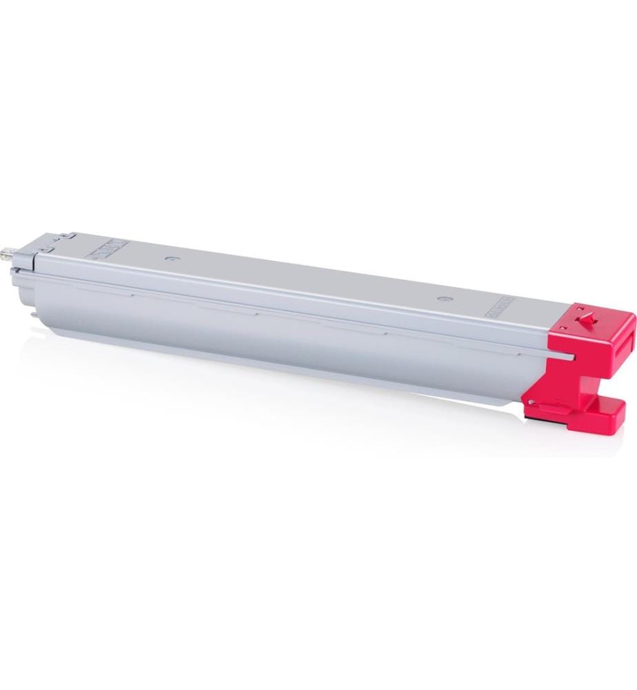 Toner Samsung by HP CLT-M809S / SS649A Magenta