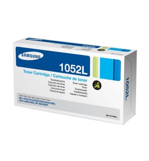 Samsung by HP Toner MLT-D1052L / SU758A Black