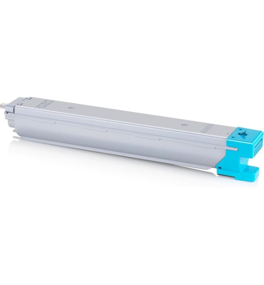 Samsung by HP Toner CLT-C809S / SS567A Cyan