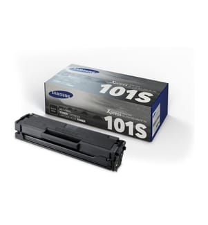 Samsung by HP Toner MLT-D101S / SU696A Black
