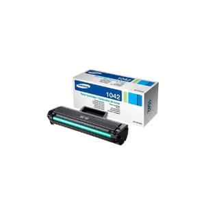 Samsung by HP Toner MLT-D1042S / SU737A Black