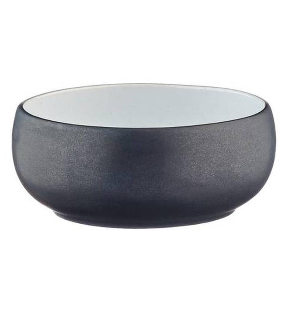 Schalen Gourmund Ø12cm - 4 Teile - Onyx