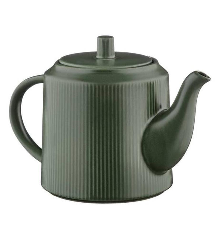 Teiera Scandi 130cl - Oliva