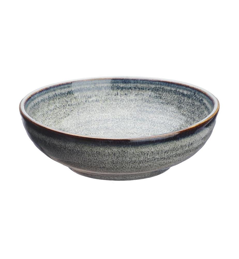 6er-Set Zen-Schalen Ø10 Cm - Natur