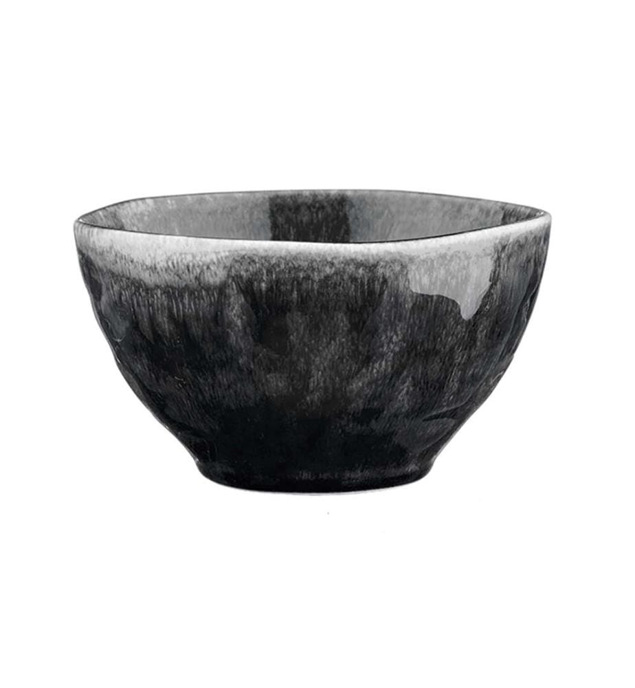 6er-Set Schalen Mond Ø14,5 Cm - Tinte