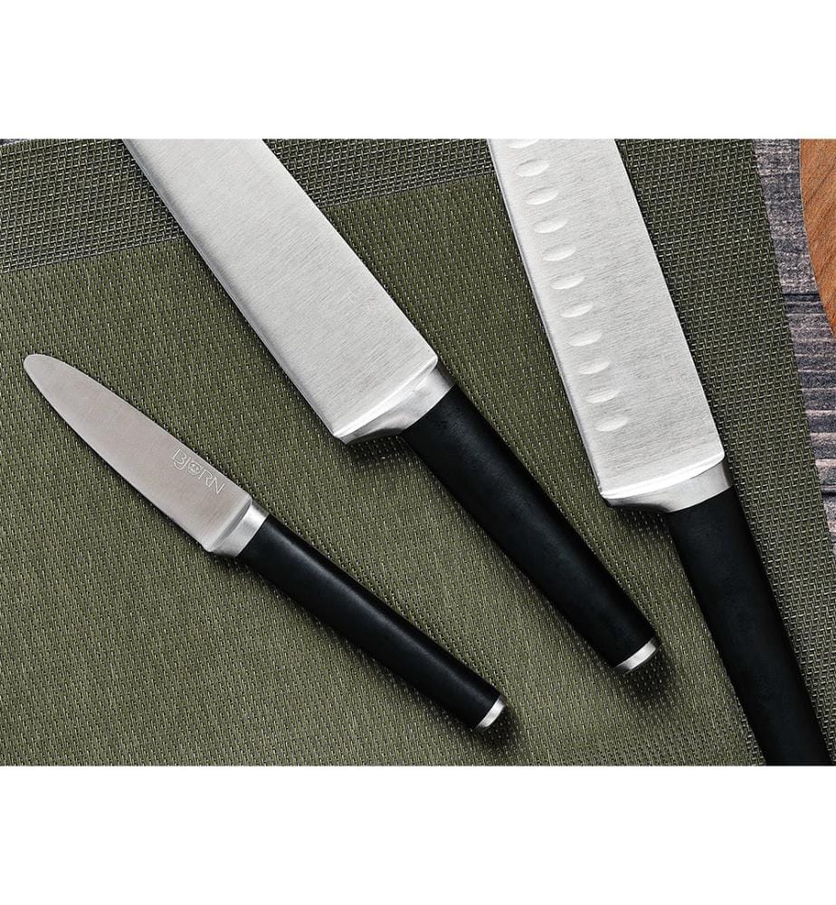 Jona Küchenmesser Set, 6 tlg.