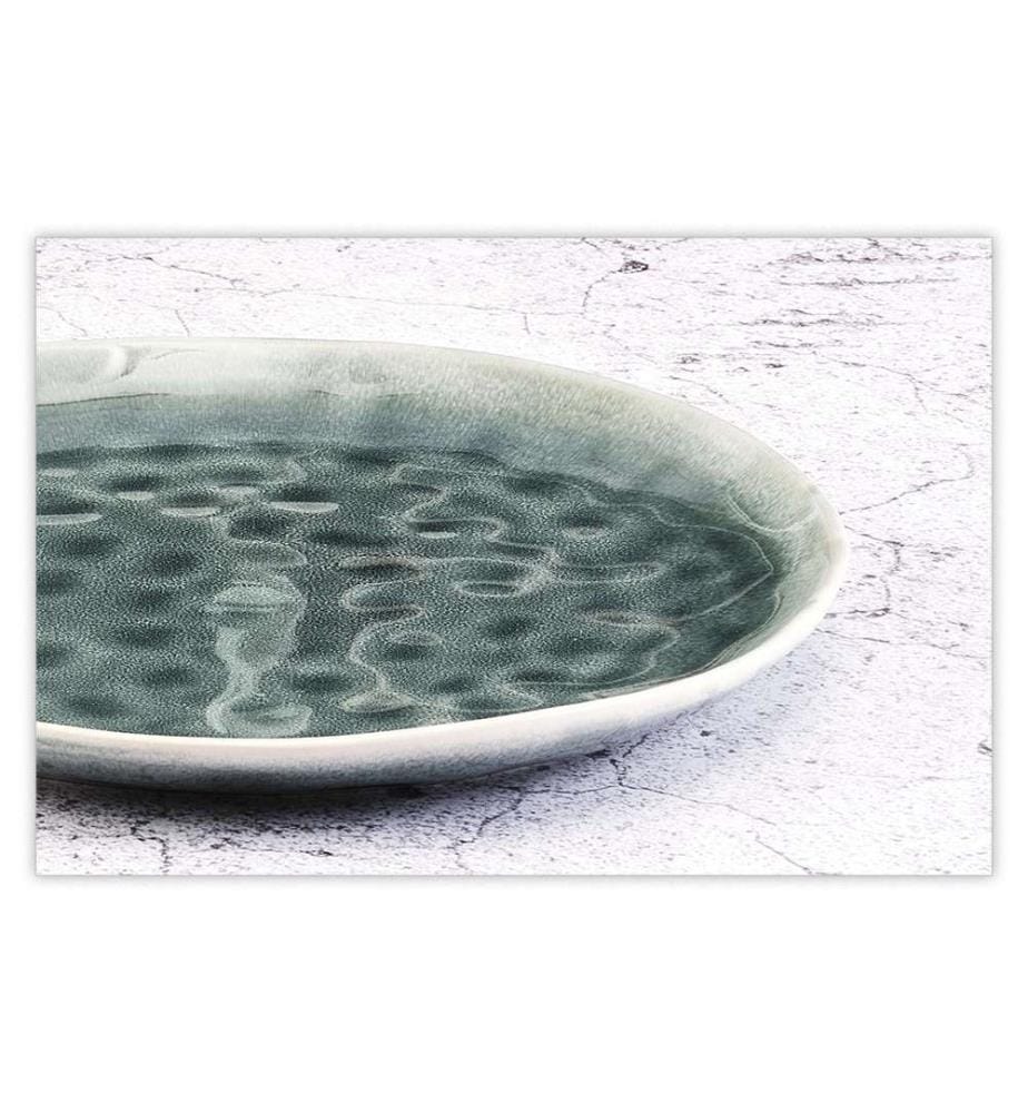 Moon Full Set - 30 Pieces - Petroleum