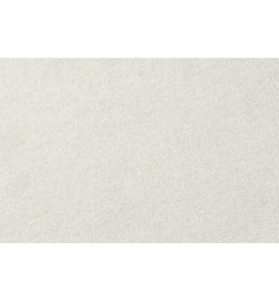 Lot de 6 Sets de table Oval - Beige