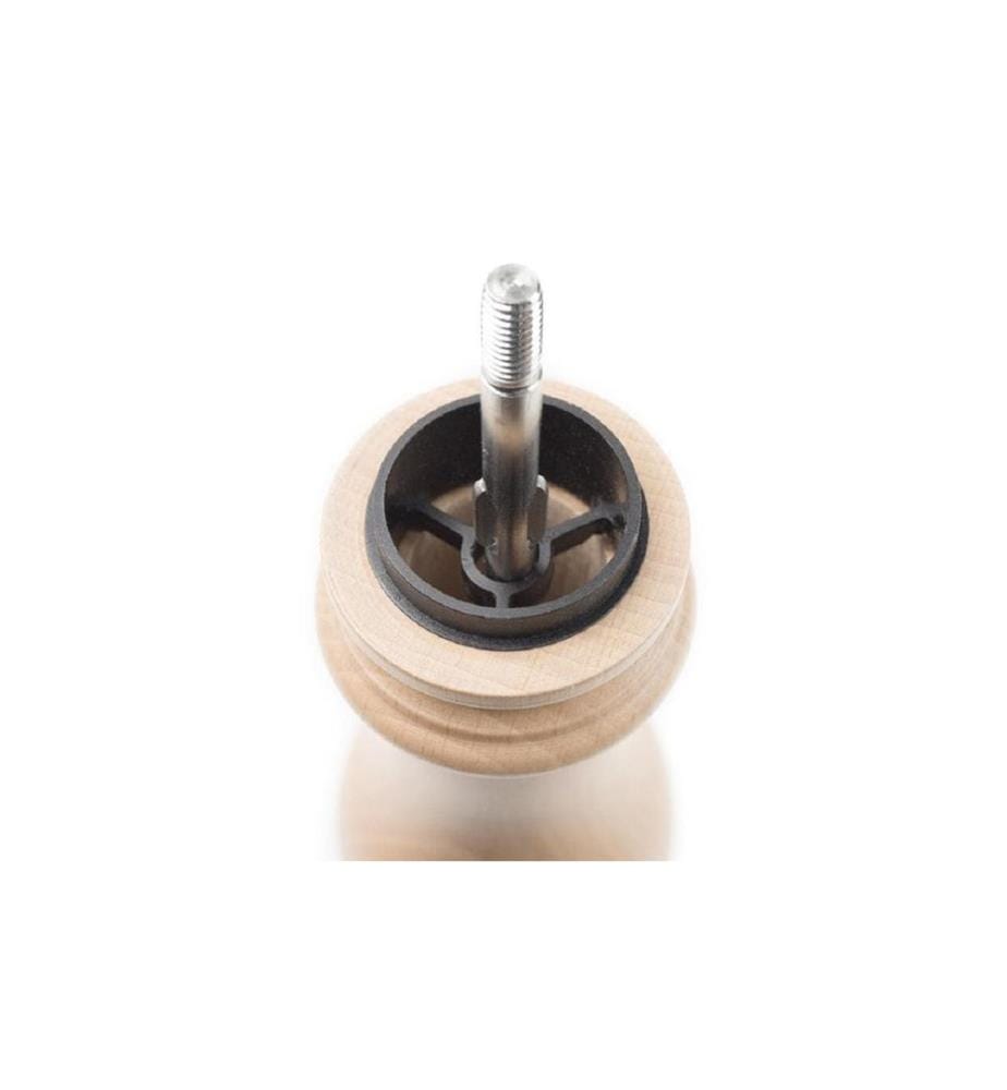 PEUGEOT - Pfeffermühle Paris 12 cm, Hellbraun