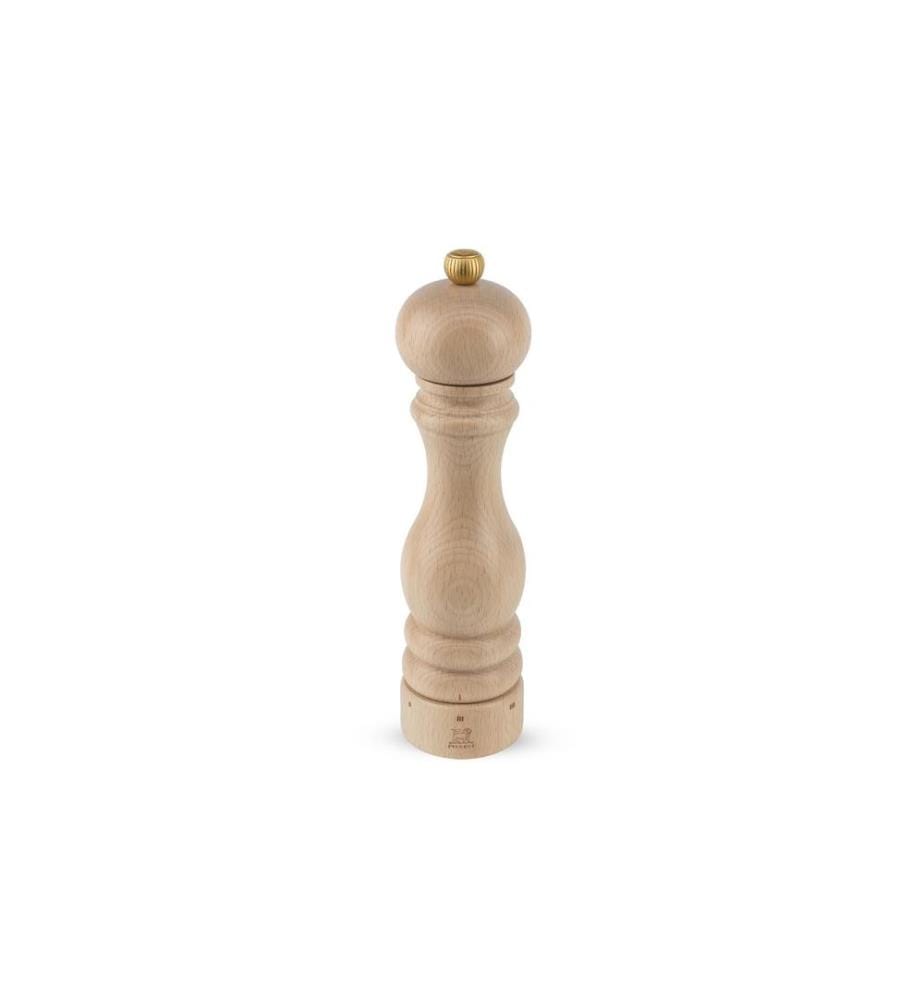 PEUGEOT - Pfeffermühle Paris 22 cm, Hellbraun