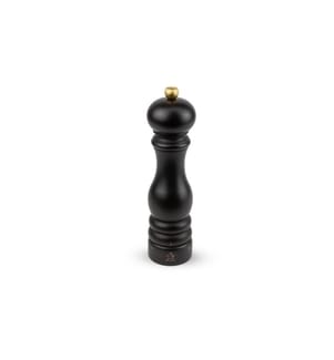 PEUGEOT - Pfeffermühle Paris 22 cm, Schwarz