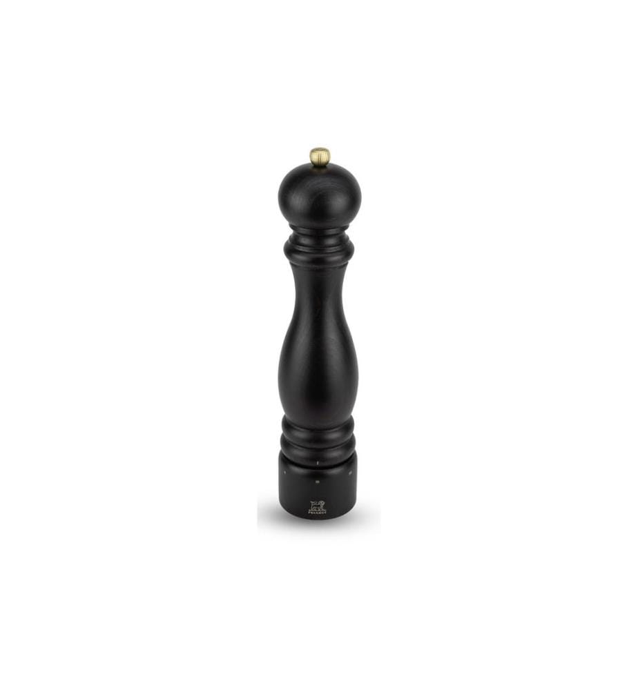 PEUGEOT - Pfeffermühle Paris 30 cm, Schwarz