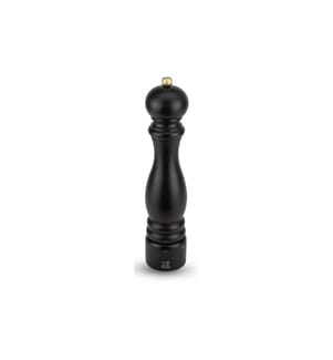 PEUGEOT - Pfeffermühle Paris 30 cm, Schwarz