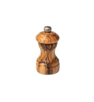 PEUGEOT - Pfeffermühle Bistro 10 cm, Olivenholz
