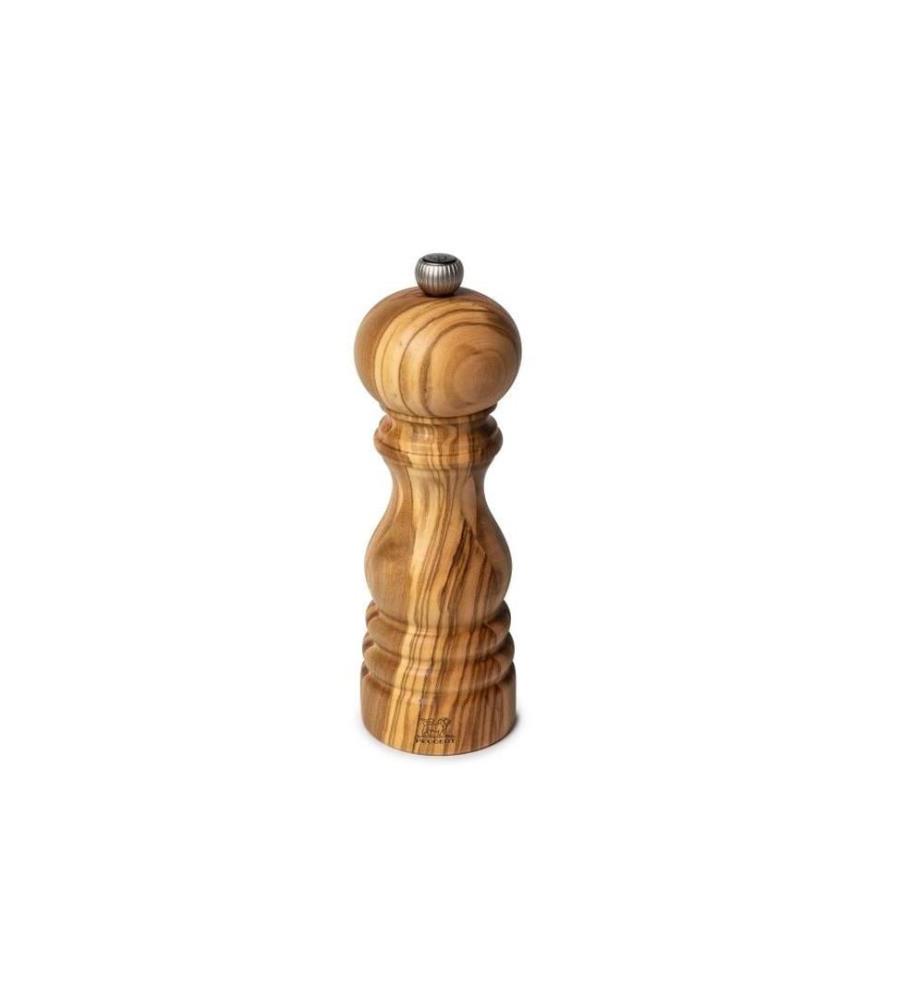 PEUGEOT - Pfeffermühle Paris 18 cm, Dunkelbraun