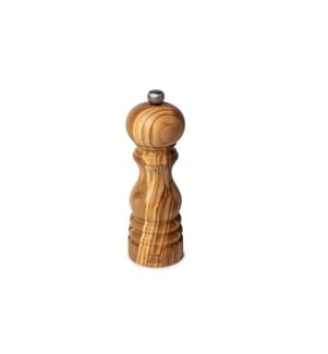 PEUGEOT - Pfeffermühle Paris 18 cm, Dunkelbraun
