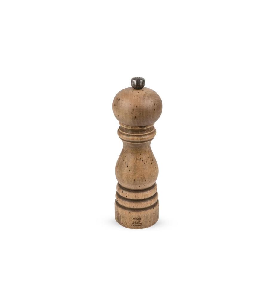 PEUGEOT - Moulin à sel Paris 18 cm, Antique