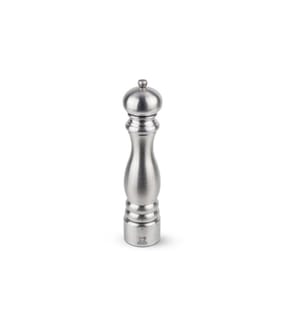 PEUGEOT - Pfeffermühle Paris Chef 30 cm, Silber
